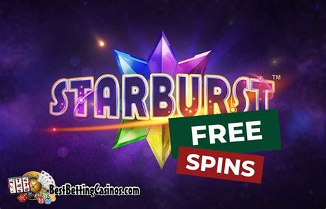 starburst no deposit|starburst free spins no deposit.